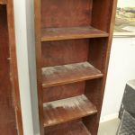 818 1383 BOOKCASE